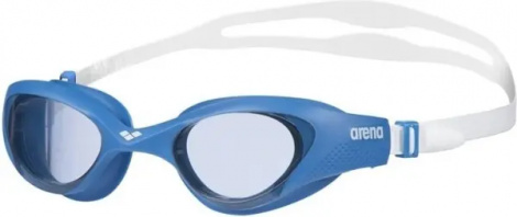 Окуляри для плавання Arena THE ONE синьо-білі 001430-571