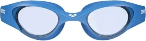 Окуляри для плавання Arena THE ONE синьо-білі 001430-571