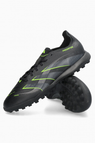 Сороконіжки adidas Predator League TF - чорний
