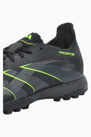 Сороконіжки adidas Predator League TF - чорний