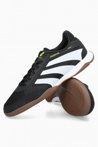 Футзалки adidas Predator League IN - черный