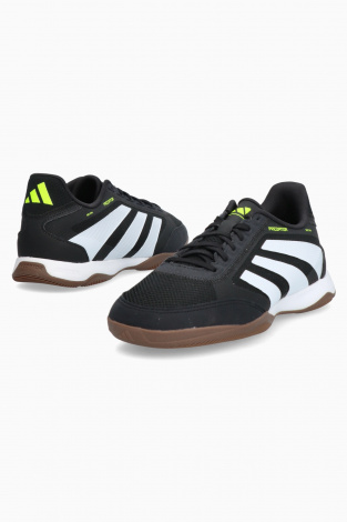 Футзалки adidas Predator League IN - черный