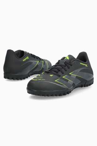 Сороконожки adidas Predator Club TF - черный