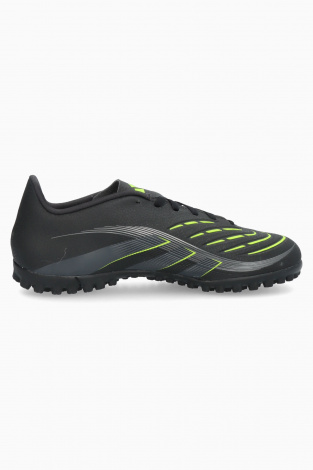 Сороконожки adidas Predator Club TF - черный
