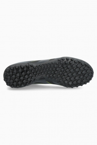 Сороконожки adidas Predator Club TF - черный
