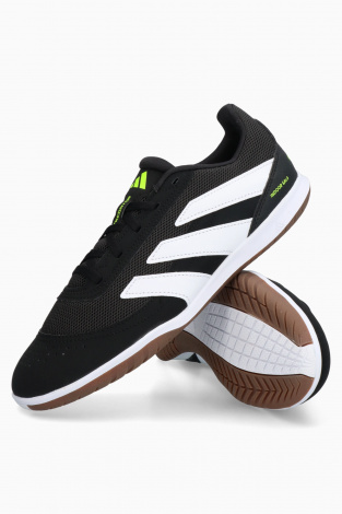 Футзалки adidas Predator Club IN Sala - черный