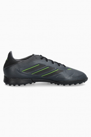 Дитячі сороконіжки adidas Copa Pure III League TF Junior - чорний