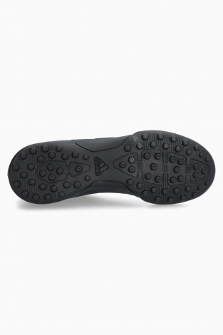Дитячі сороконіжки adidas Copa Pure III League TF Junior - чорний