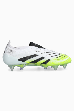 Бутси adidas Predator Elite SG - білий