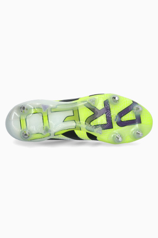 Бутси adidas Predator Elite SG - білий