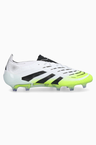Бутси adidas Predator Elite FG - білий