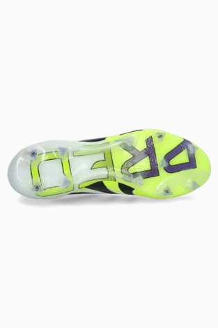 Бутси adidas Predator Elite FG - білий