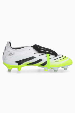 Бутси adidas Predator Pro FT SG - білий