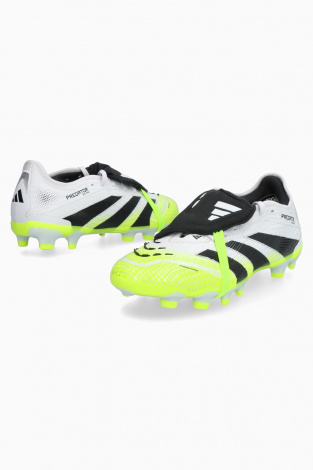 Бутси adidas Predator Pro FT MG - білий