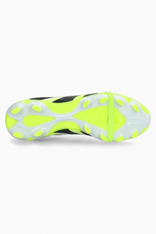 Бутси adidas Predator Pro FT MG - білий