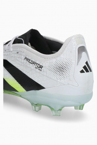 Бутси adidas Predator Pro FG - білий