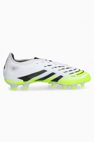 Бутсы adidas Predator Pro MG - белый
