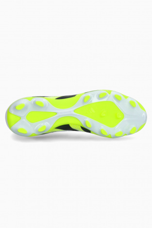 Бутсы adidas Predator Pro MG - белый