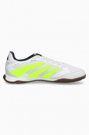 Футзалки adidas Predator Pro IN - білий