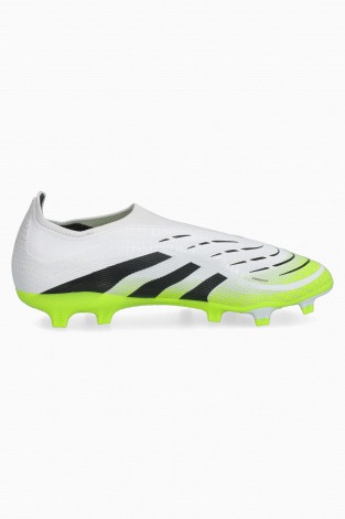 Бутси adidas Predator League LL FG/MG - білий