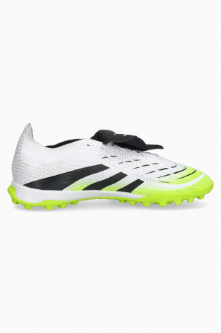 Сороконіжки adidas Predator League FT TF - білий