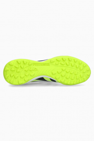 Сороконіжки adidas Predator League FT TF - білий
