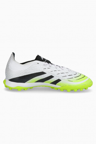Сороконожки adidas Predator League TF - белый