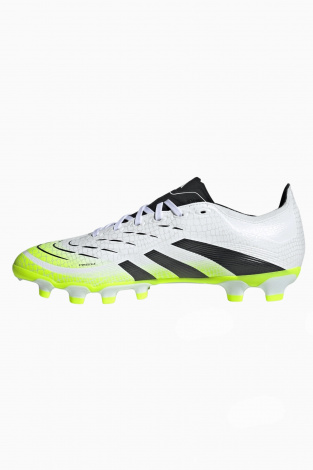 Бутси adidas Predator League MG - білий