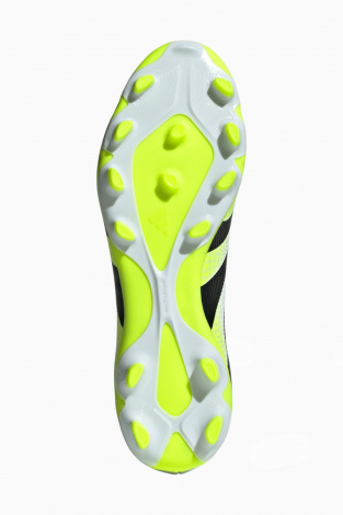 Бутси adidas Predator League MG - білий