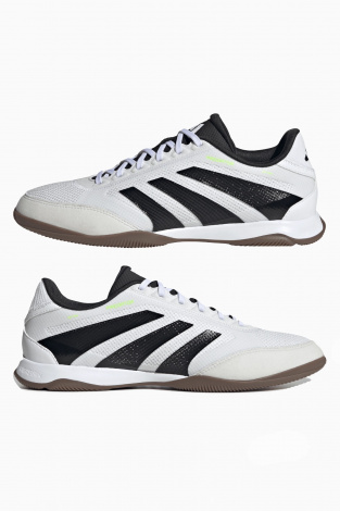 Футзалки adidas Predator League IN - белый
