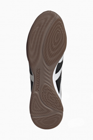 Футзалки adidas Predator League IN - белый