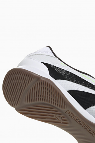 Футзалки adidas Predator League IN - белый