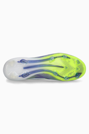 Бутси adidas F50 Elite FG - Фіолетовий