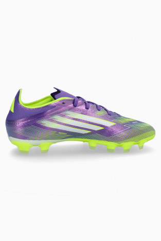 Бутси adidas F50 Pro MG - Фіолетовий