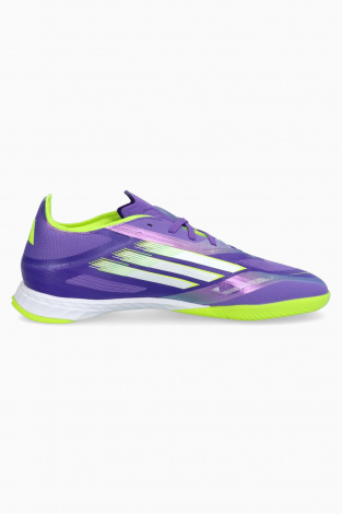 Футзалки adidas F50 Pro IN - Фіолетовий
