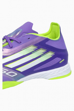 Футзалки adidas F50 Pro IN - Фіолетовий