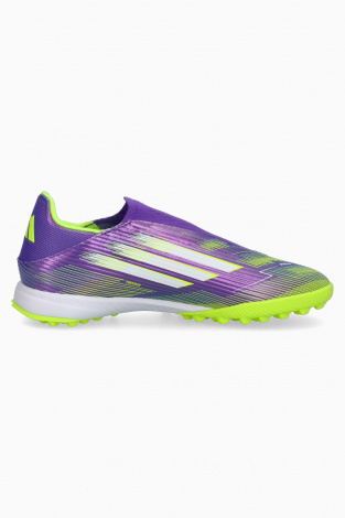Сороконіжки adidas F50 League LL TF - Фіолетовий