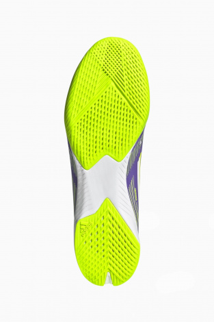 Футзалки adidas F50 League IN - Фиолетовый