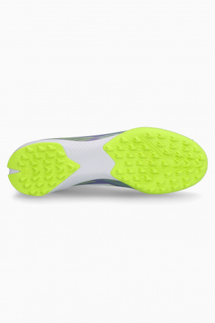 Сороконіжки adidas F50 League TF - Фіолетовий