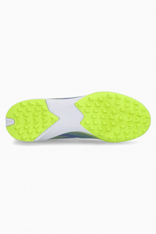 Детские сороконожки adidas F50 League LL TF Junior - Фиолетовый