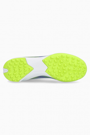 Дитячі сороконіжки adidas F50 League TF Junior - Фіолетовий