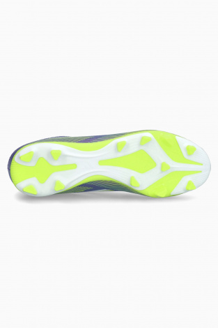 Бутси adidas F50 Club FG/MG - Фіолетовий