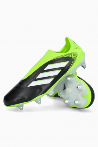 Бутси adidas Copa Pure III Elite LL SG - чорний