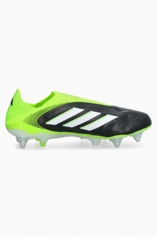 Бутси adidas Copa Pure III Elite LL SG - чорний