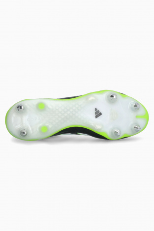 Бутси adidas Copa Pure III Elite LL SG - чорний