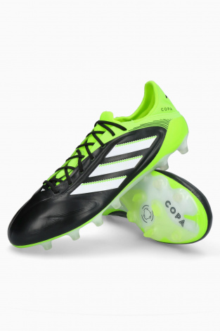 Бутси adidas Copa Pure III Elite AG - чорний