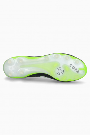 Бутси adidas Copa Pure III Elite AG - чорний