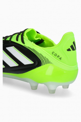 Бутси adidas Copa Pure III Elite AG - чорний