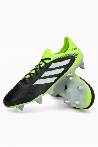 Бутси adidas Copa Pure III Elite SG - чорний
