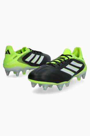 Бутси adidas Copa Pure III Elite SG - чорний